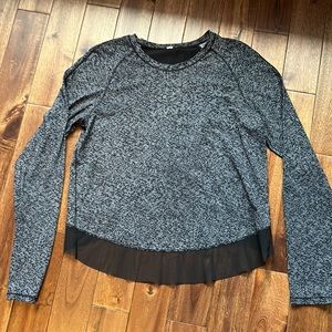 RARE find Lululemon Long Sleeve